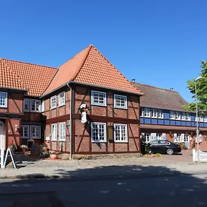 Klempau Bliestorf